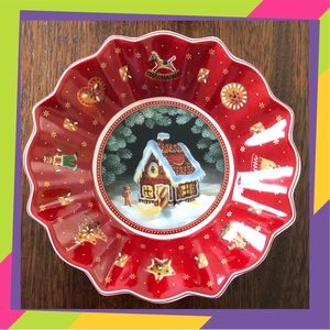 ⭐️Villeroy & Boch bowl⭐️